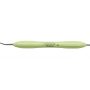 Triple-angled back action exc. 2,0mm