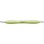 Triple-angled back action exc. 3,5mm
