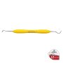 LM Ortodoncia - Ligature Tucker - Scaler U15