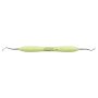 Triple-angled back action exc. 1.5mm
