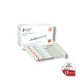 Kit Iintro Spectra Basic de 7 Resinas. Dentsply